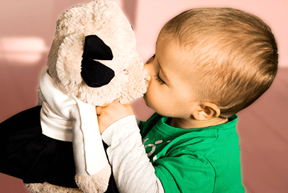 toys for babies with cerebral palsy