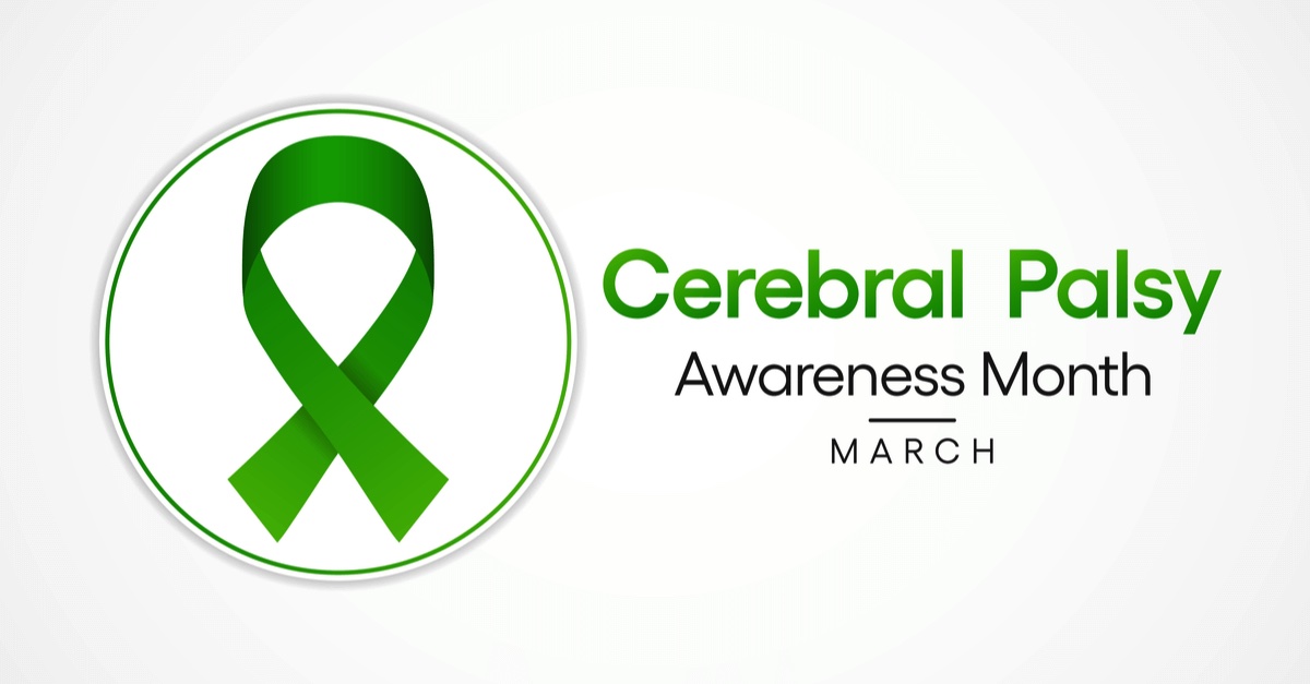 National Cerebral Palsy Awareness Month Show Your Support