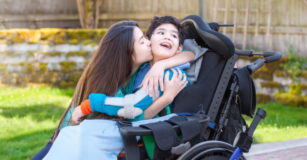 Confronting Barriers to Finding Cerebral Palsy Resources